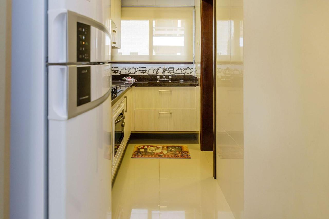 Locar-In Gramado Residencial Siena Centro Apartment Exterior photo