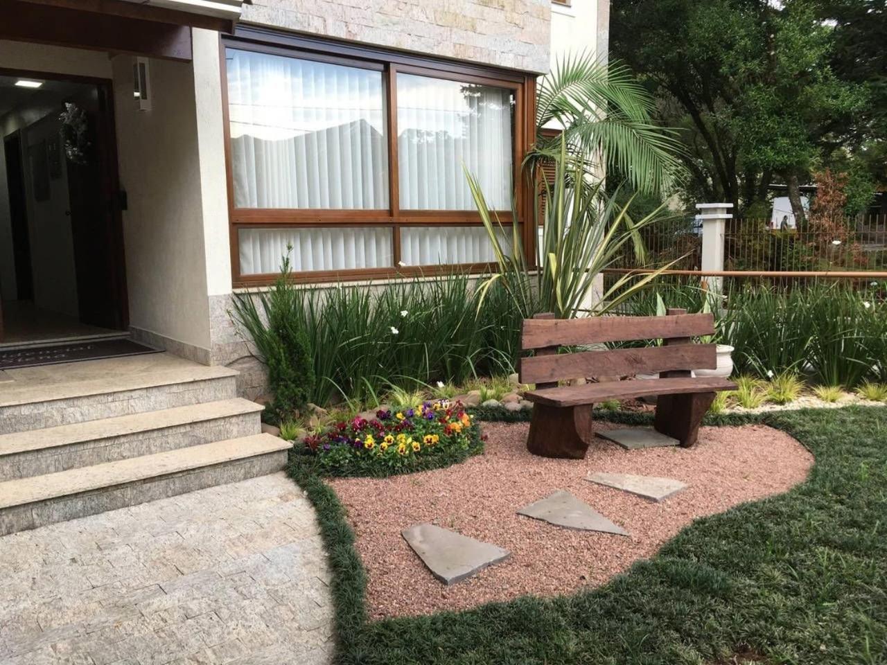 Locar-In Gramado Residencial Siena Centro Apartment Exterior photo